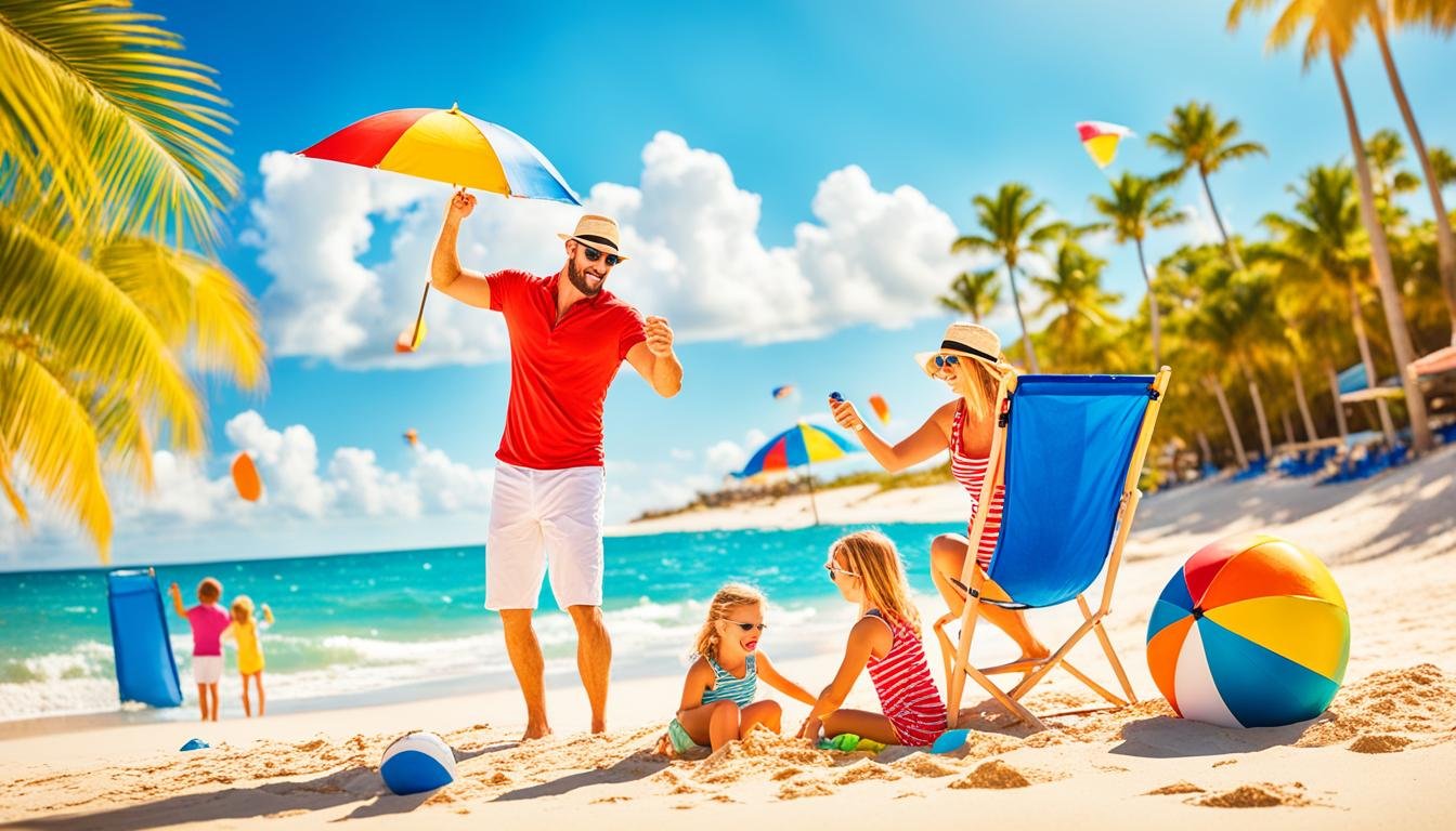 Best Family Beaches in florida