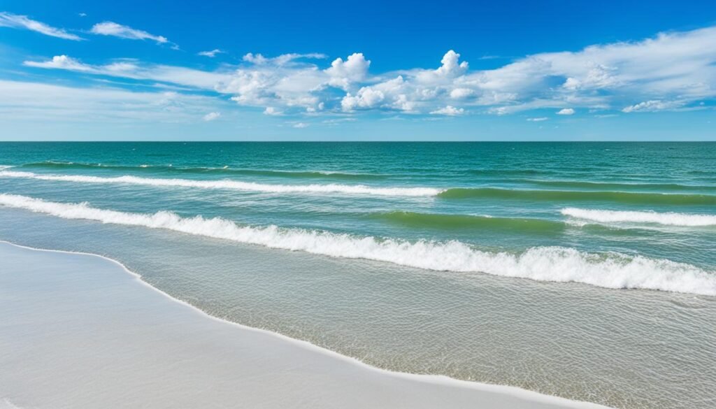 Best Time for Beach Vacations in Fort Myers