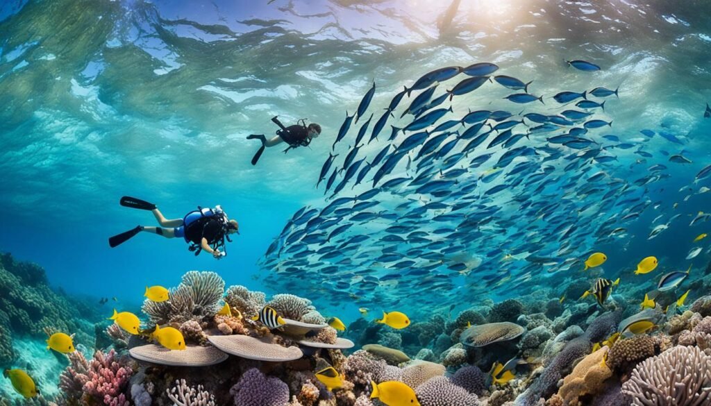 Best snorkeling in Florida