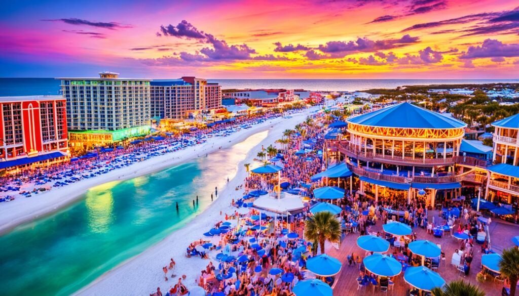 Destin Nightlife Destinations