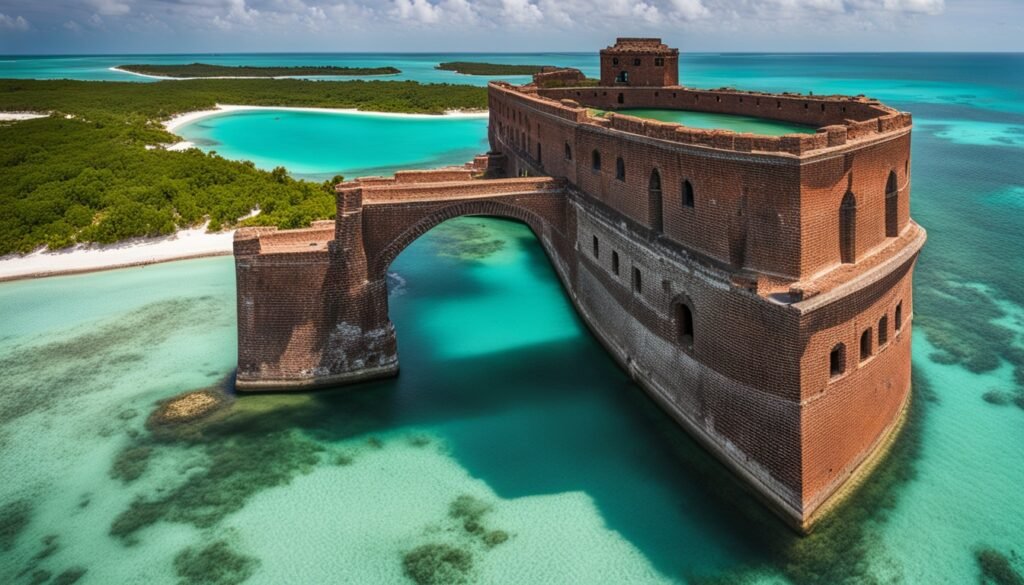 Dry Tortugas National Park