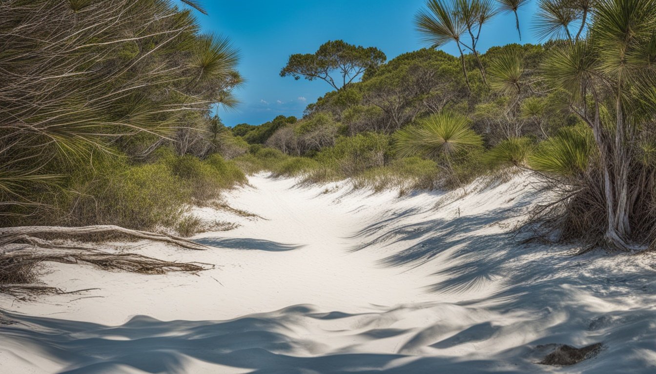 Eco-Friendly Beaches: How to Enjoy Florida’s Panhandle Sustainably