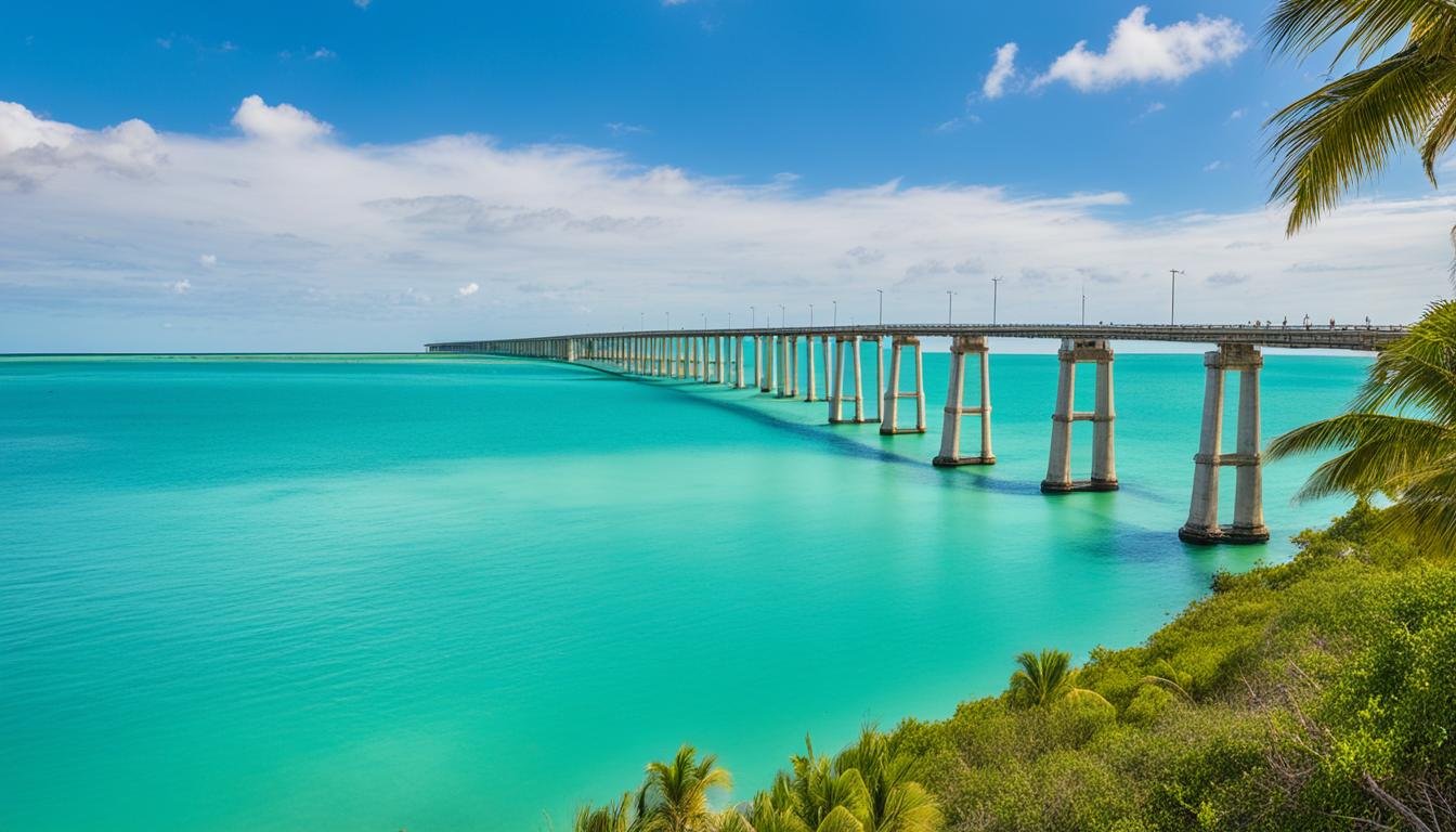 Florida Keys Bahia Honda State Park