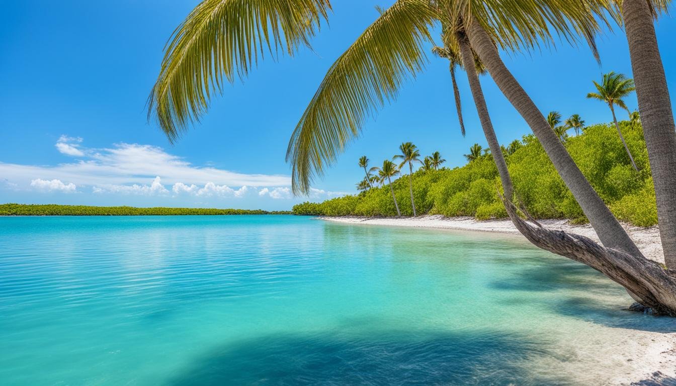 Florida Keys Curry Hammock State Park