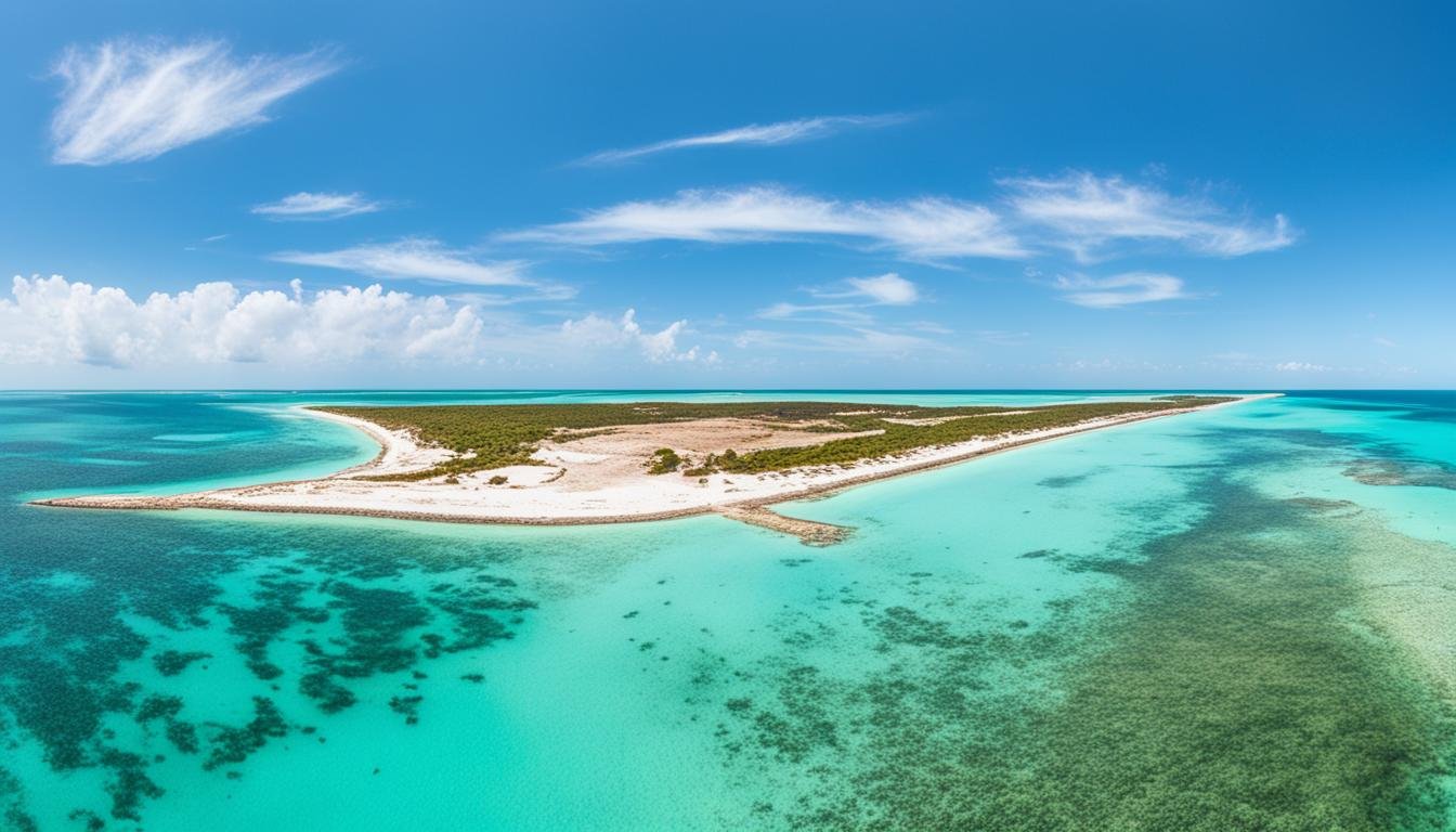 Florida Keys Dry Tortugas National Park