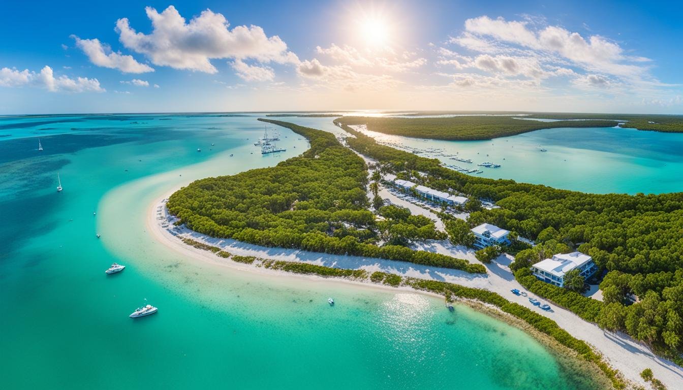 Florida Keys Harry Harris Park