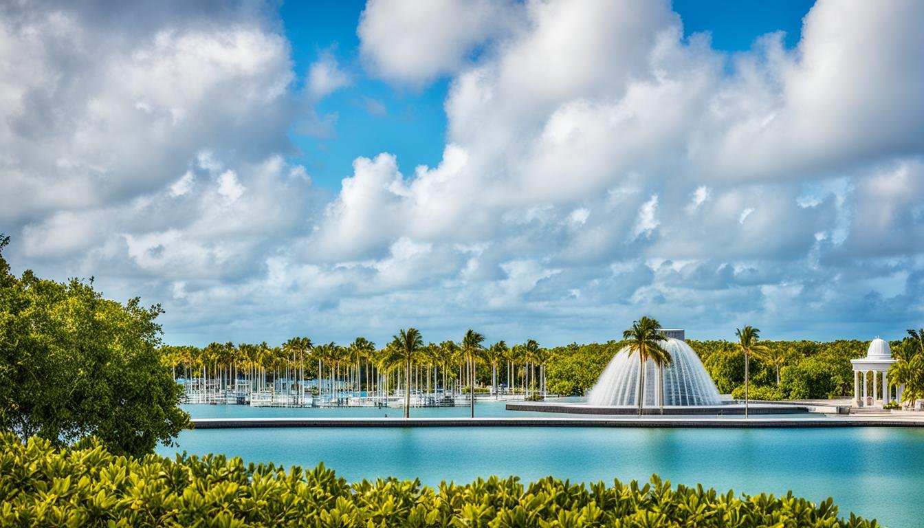 Florida Keys Veterans Memorial Park