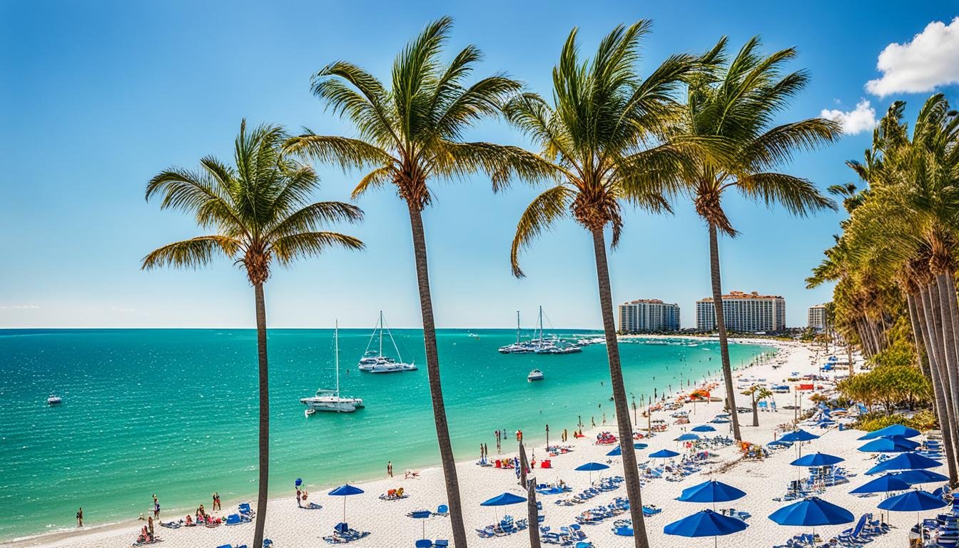 Florida's Best Gulf Coast Beaches