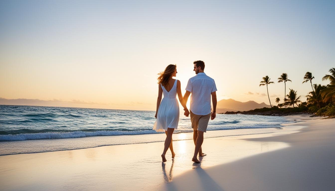 Florida's Best Romantic Beaches