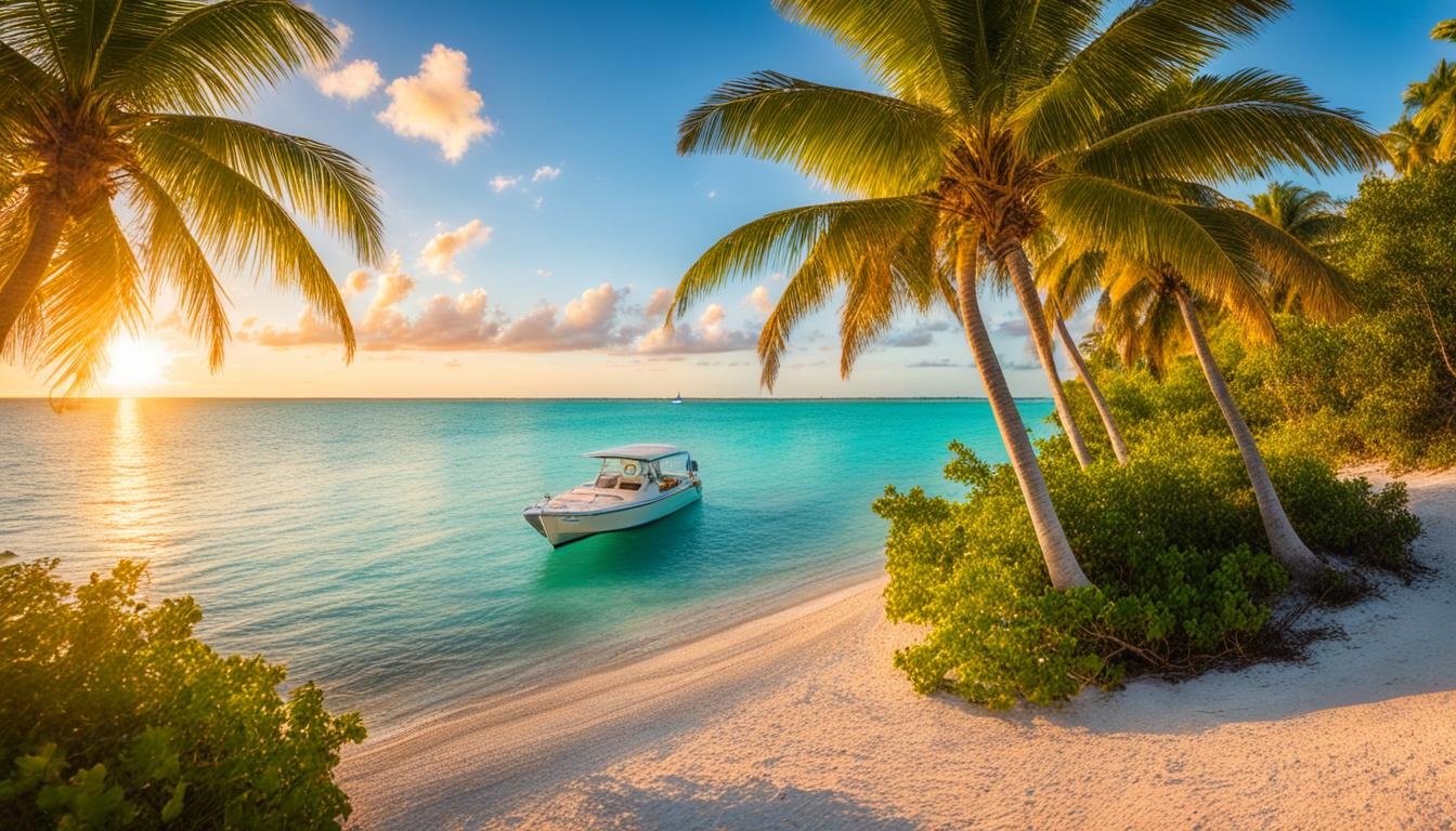 Find Best Key in Florida for Beaches