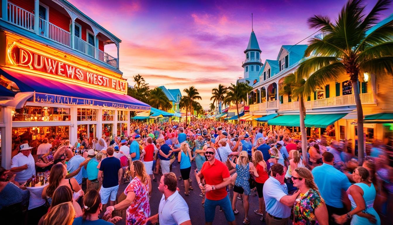 Key West Nightlife