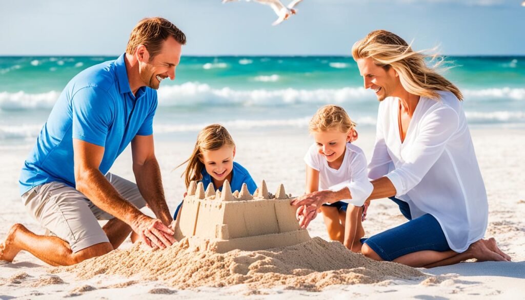 Kid-approved beaches in Delray Beach Florida