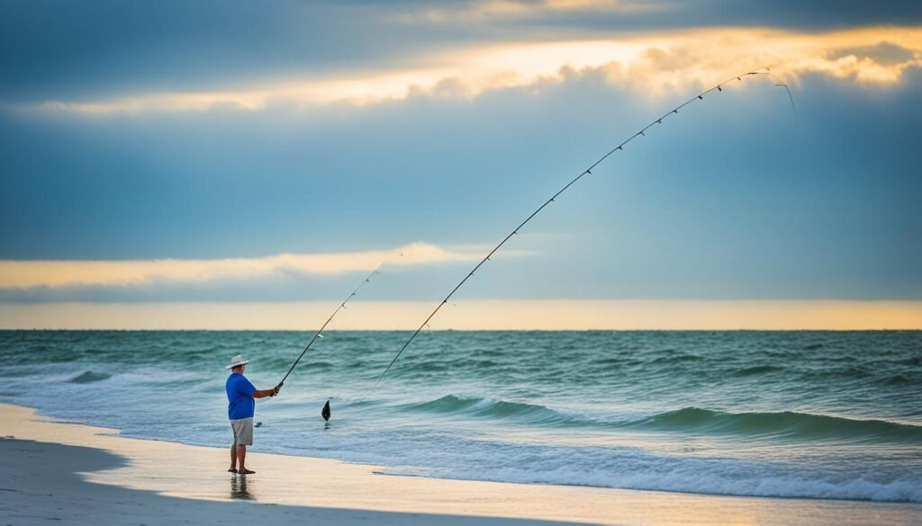 Marco Island fishing