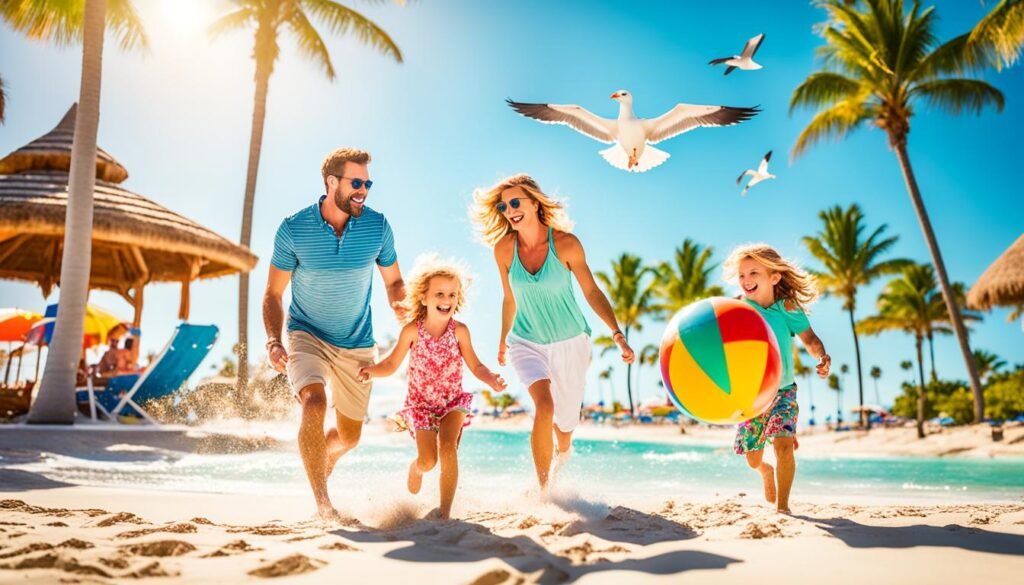 Northeast Florida family resorts