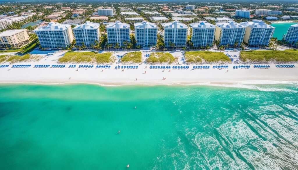 Pompano Beach family-friendly beaches