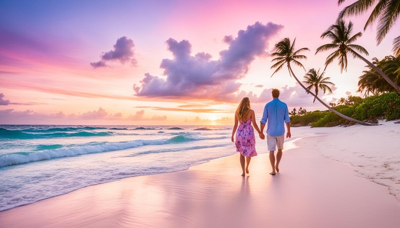 Romantic Getaways: The Most Romantic Beaches in Florida's Panhandle