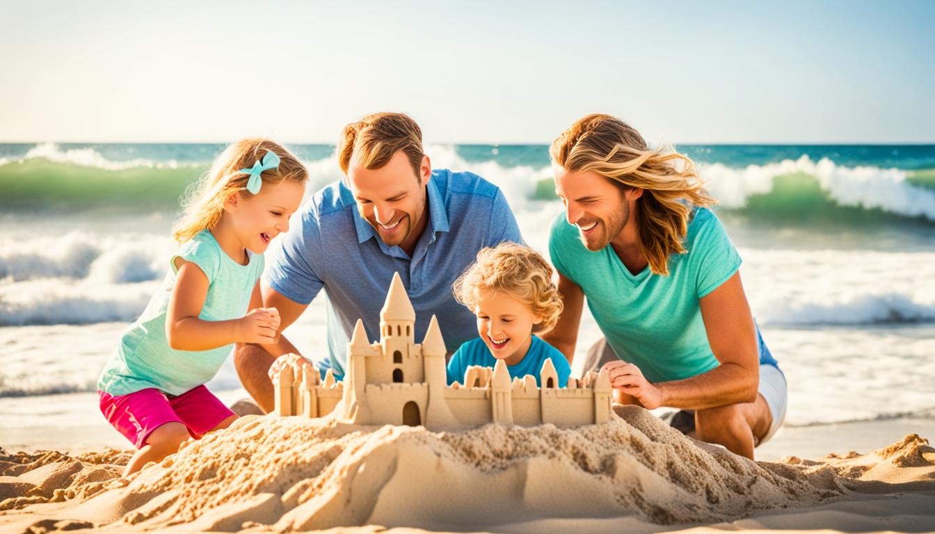 The Ultimate Guide to Family-Friendly Beaches in Florida's Panhandle