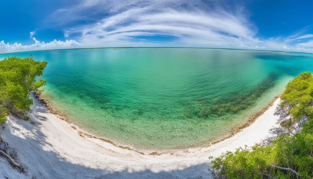 Wilkinson Point Scenic Views Key Largo