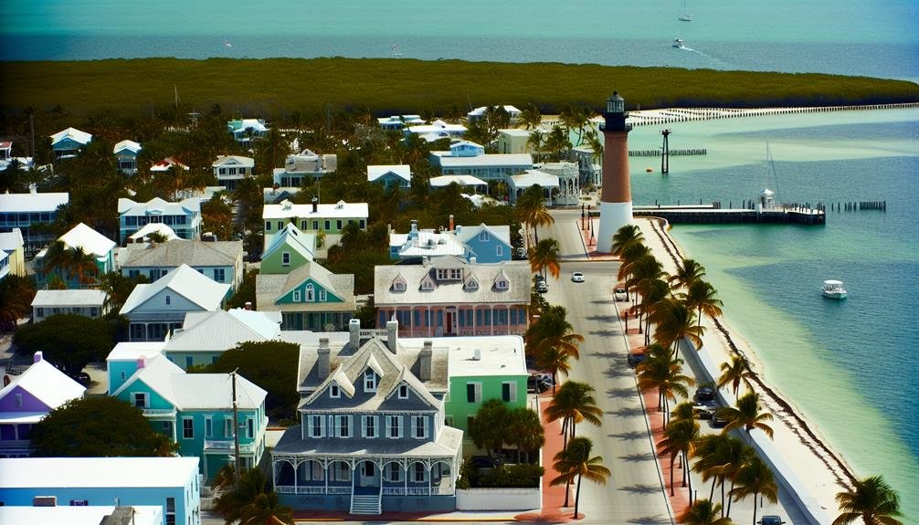 southernmost point of florida