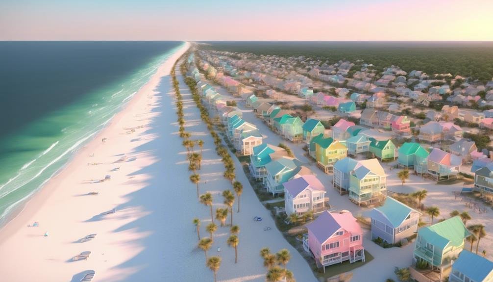 affordable seaside real estate opportunities