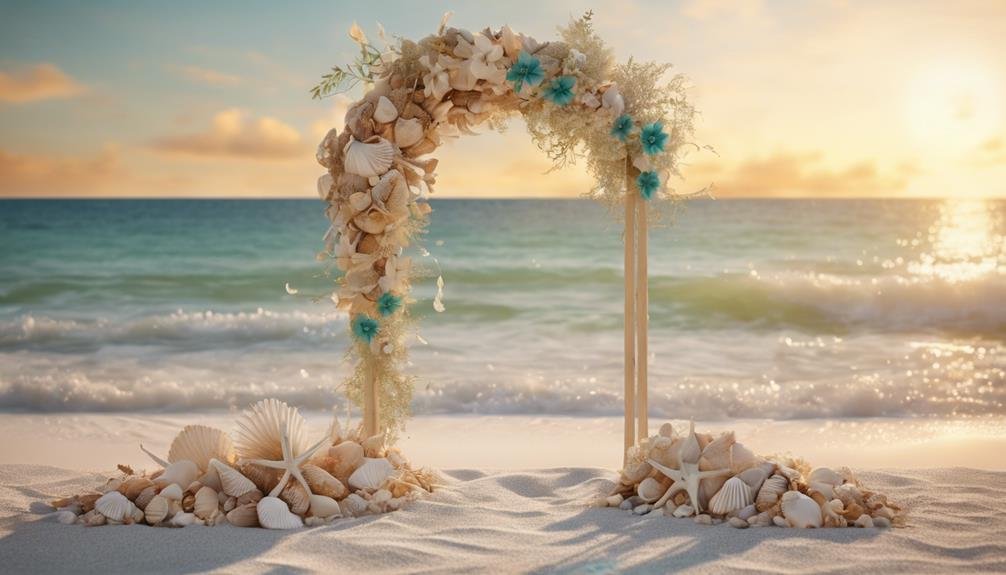 beach wedding venues