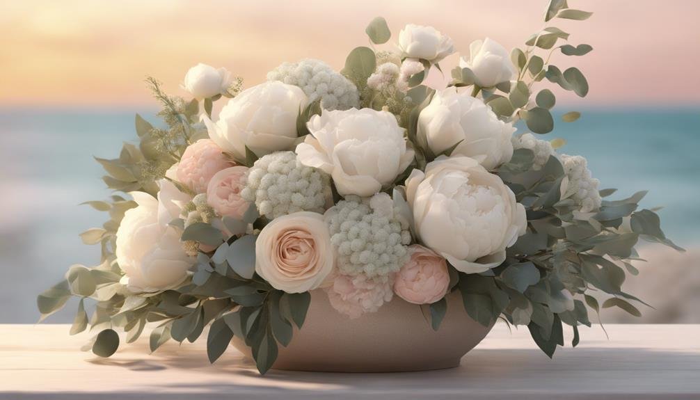 best delray beach wedding florists