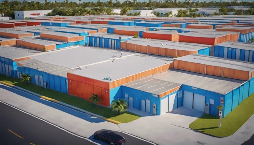 best self storage west palm beach