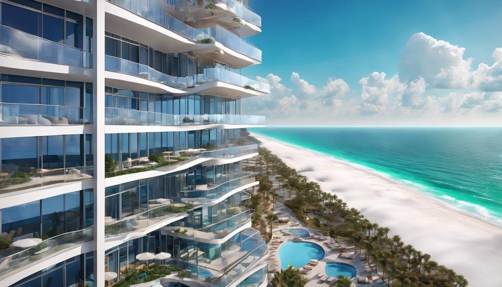 condos in fort walton beach