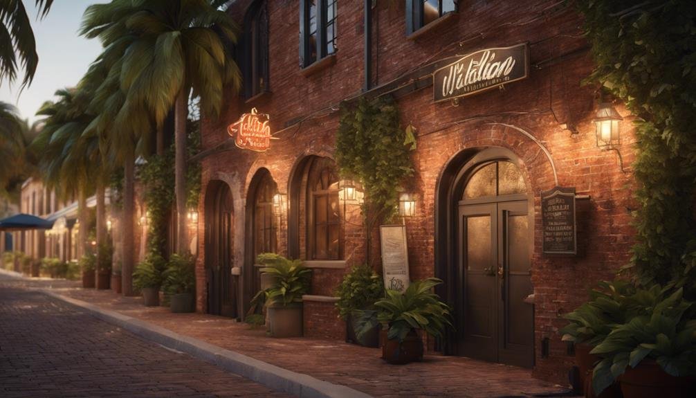 delicious authentic italian cuisine discovery