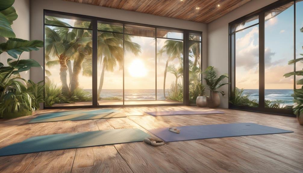 delray beach yoga studios