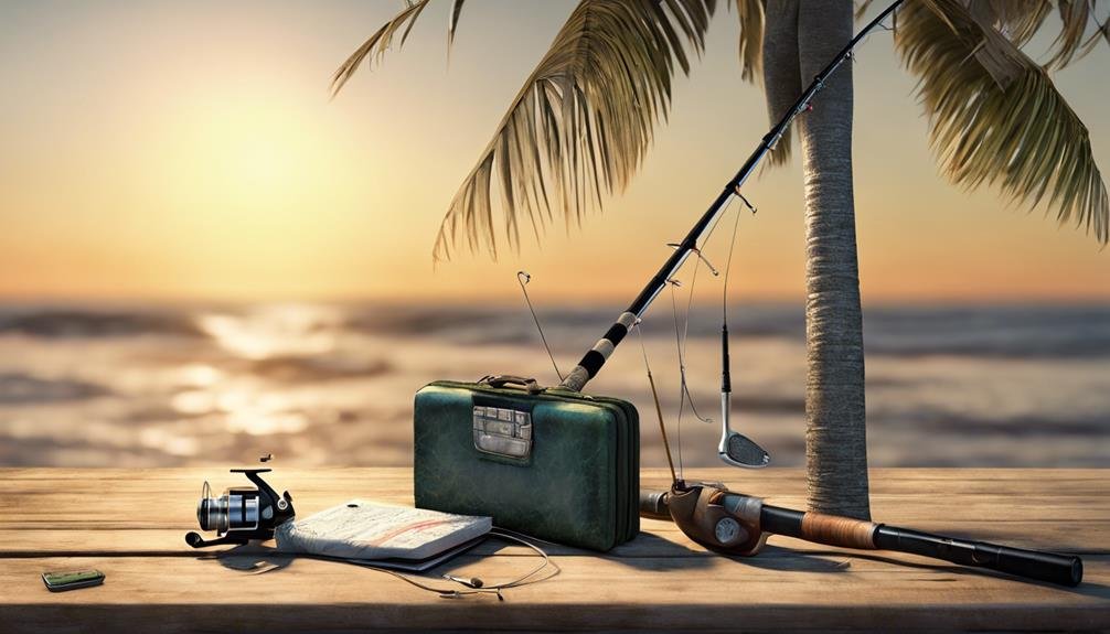 fishing trip budget planning essentials