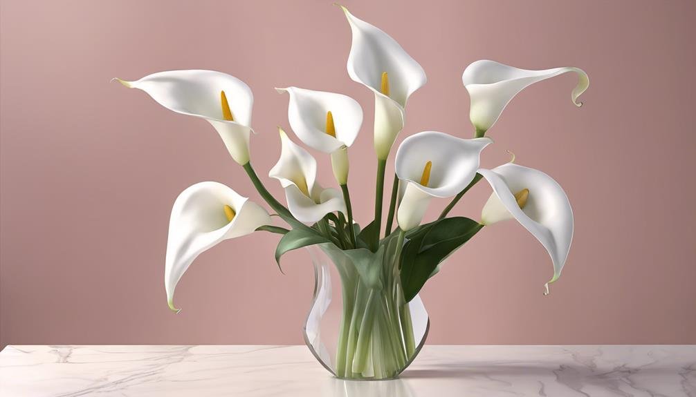 floral and event design business