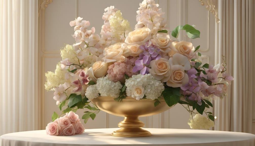 floral event planning company