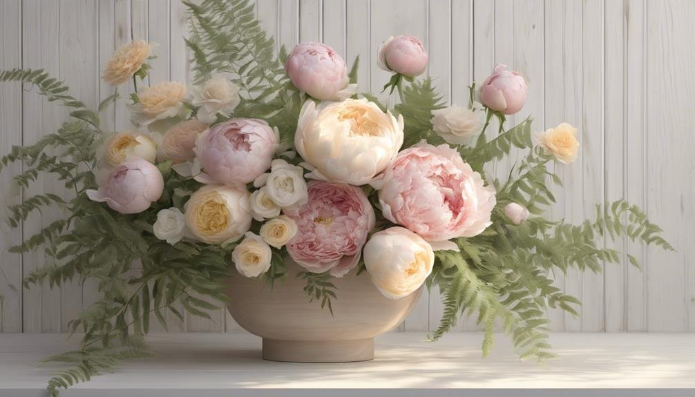 florist and flower shop