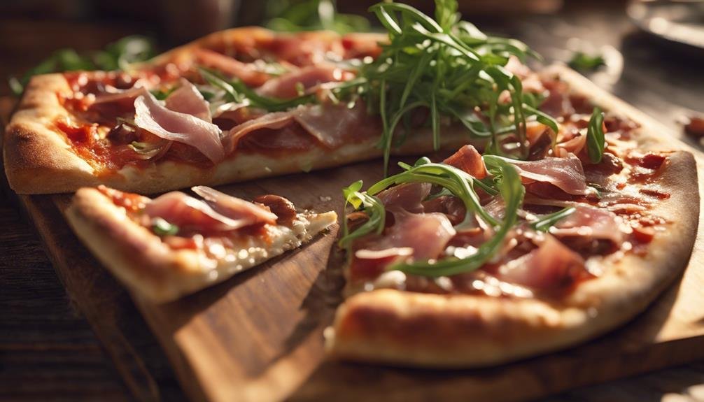 gourmet pizza slices destination