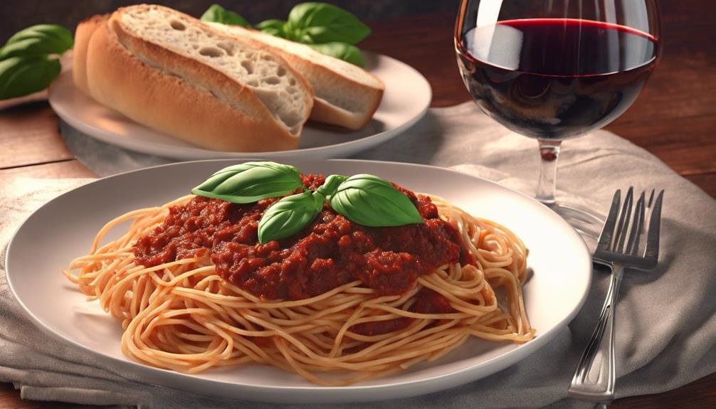 highly praised italian dining establishments