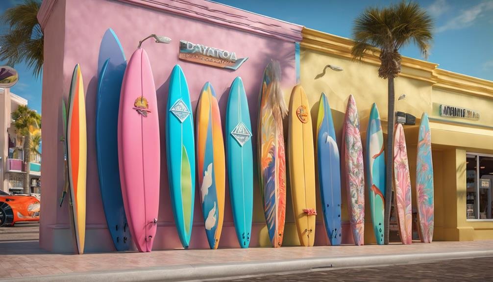 local surf brand favorites