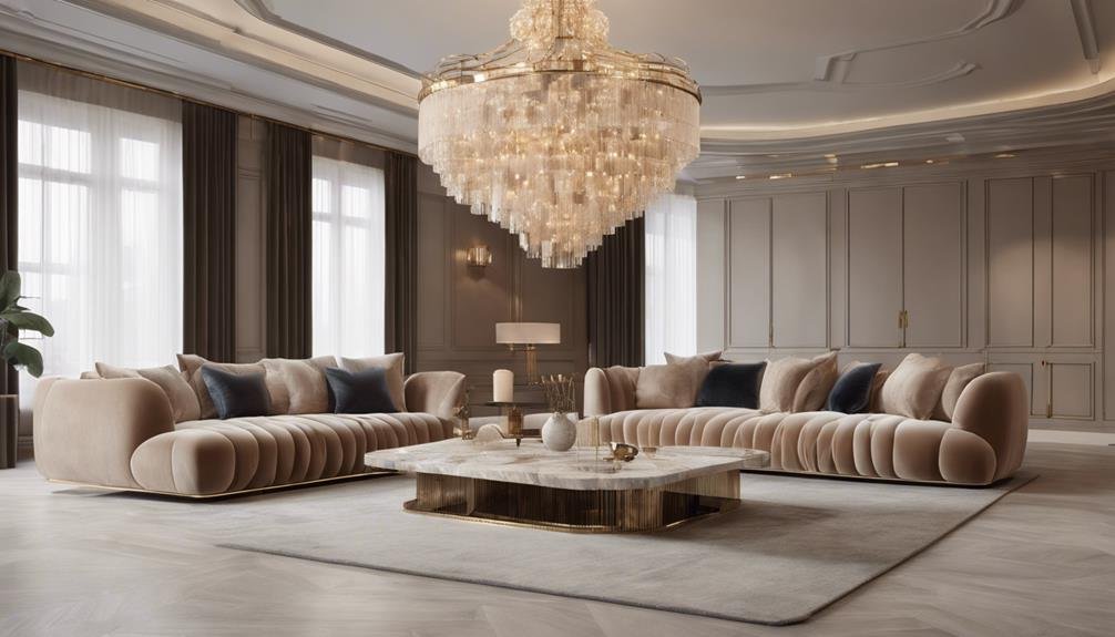 luxurious high end furniture brands