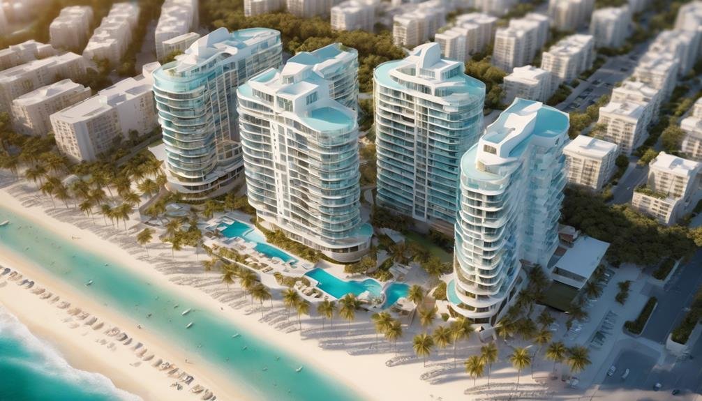 luxury condos in miami beach