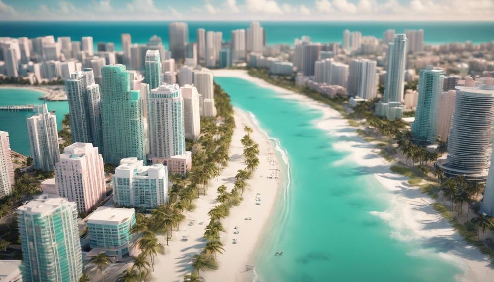 miami beach condo rental options