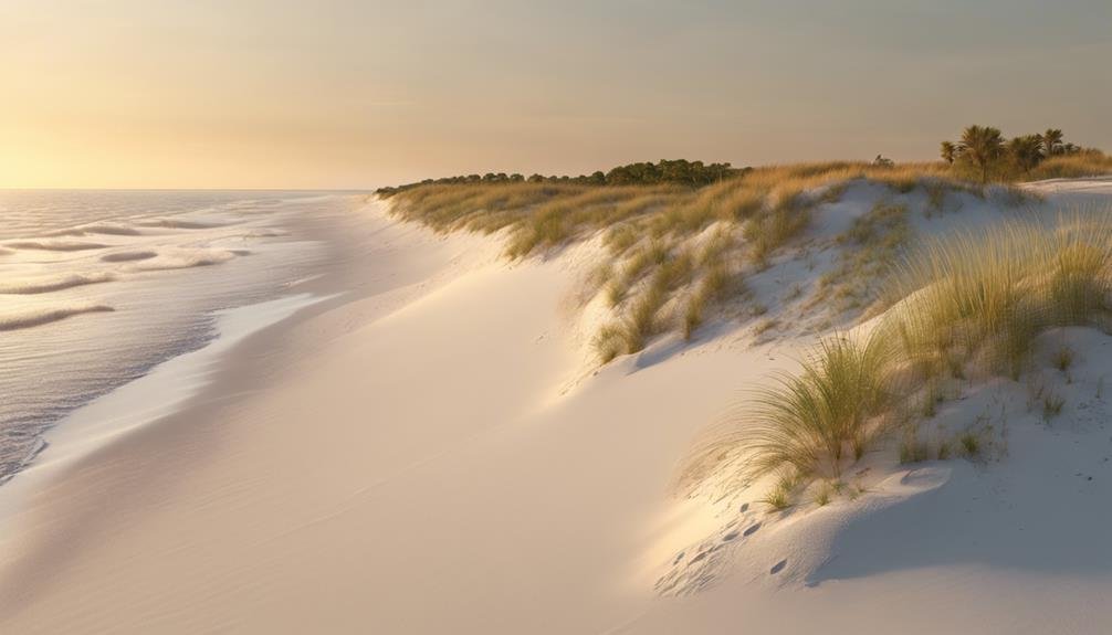 scenic coastal state park