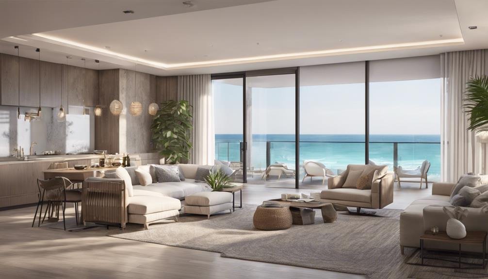 spacious condos for growing families
