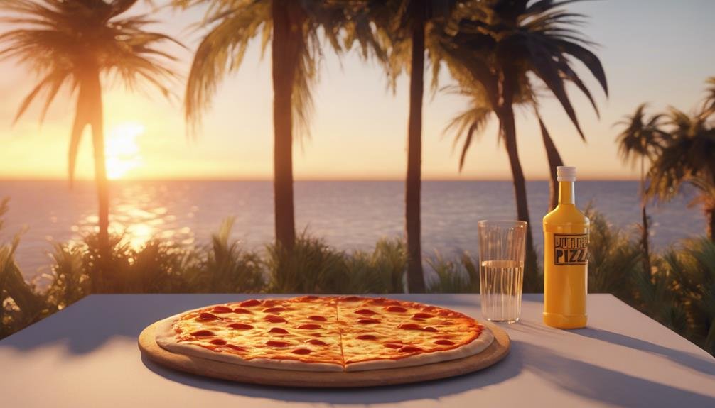 top pizza destinations in florida