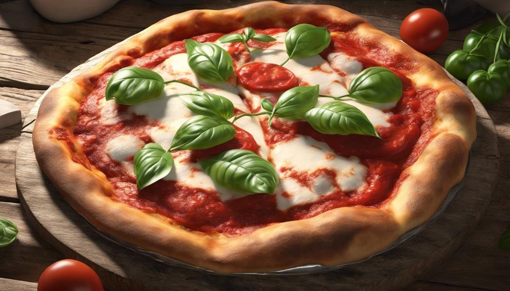 top pizzerias highlighted