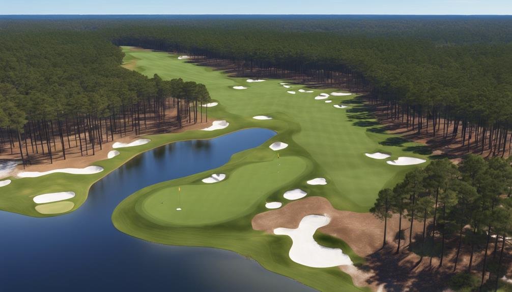 tranquil golfing oasis in niceville