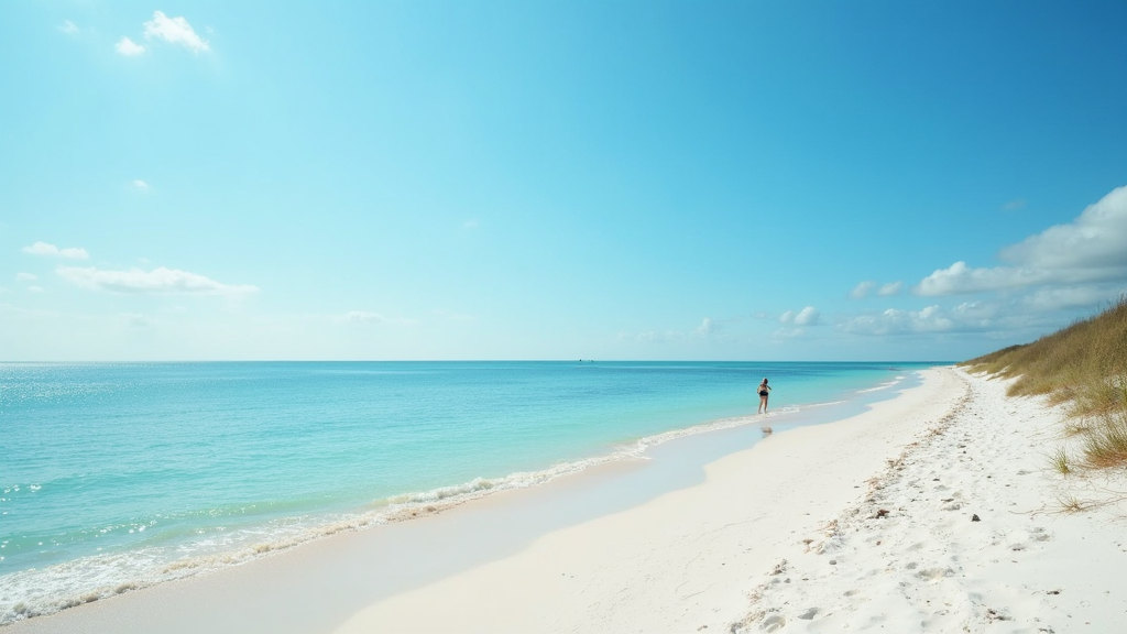 Florida Panhandle Beaches: Find Your Perfect Paradise!