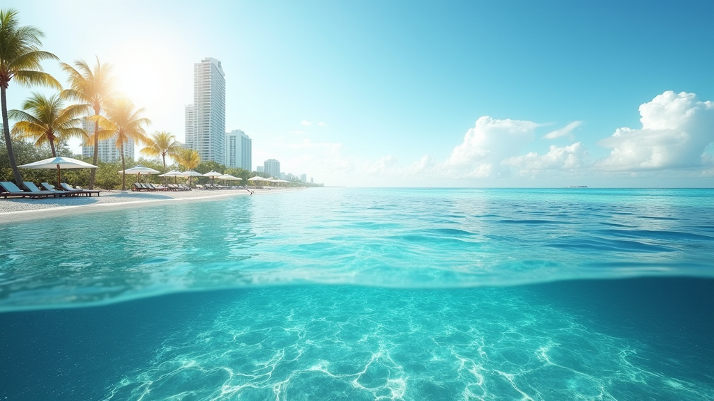 Miami Beach Sea Level Rise: Shocking New Impacts?