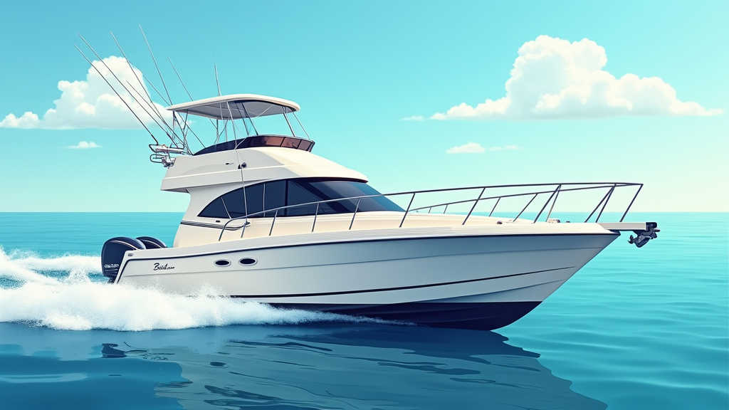 Your Guide to West Palm Beach Boat Rentals