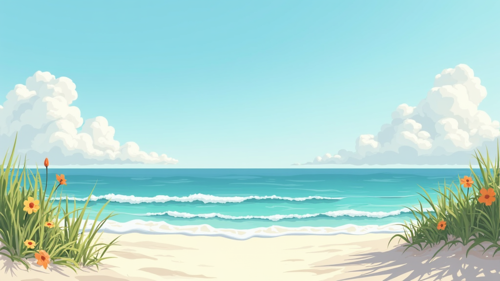 Exploring the Best Florida Panhandle Beaches: An Outline