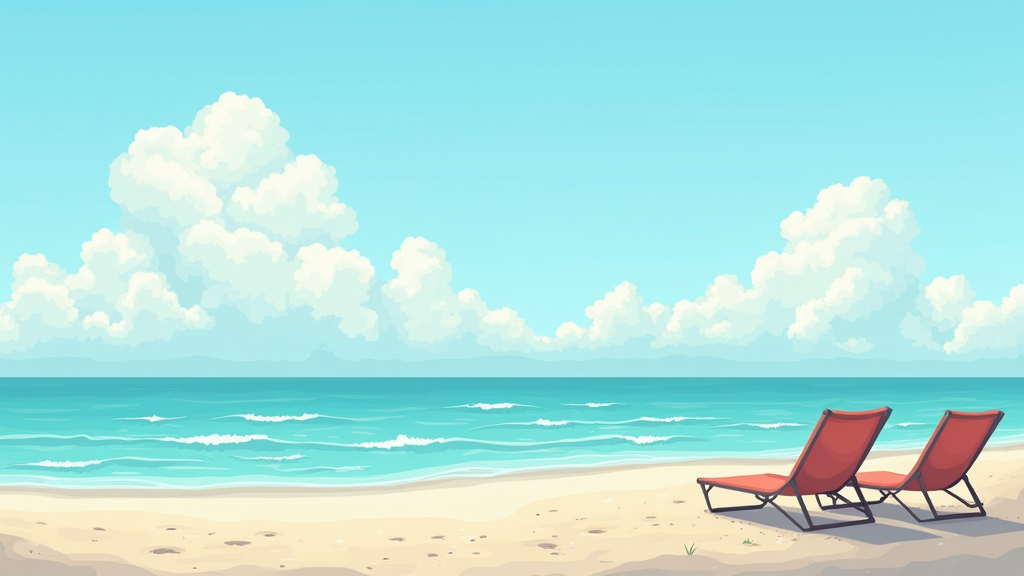 Exploring the Best Beaches on the Florida Panhandle: An Outline